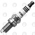 Иридиевая свеча зажигания BRP Can Am NGK DCPR8EIX 290297940 707000246 715900637