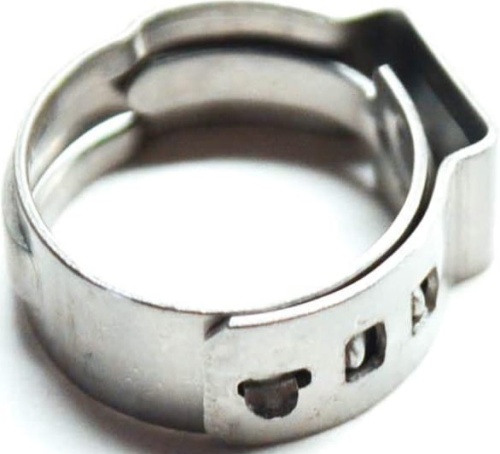 Хомут топливного шланга квадроцикла BRP Can-Am G1 Outlander Maverick X3 293650046