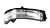 Поворотник зеркала правого RAM 1500 2019+ 68402096AA