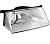 Фара головного света снегохода BRP Ski-Doo 410609100 410609300 410608500 410608900 81-403