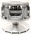 Вариатор ведущий в сборе для квадроциклов Polaris Sportsman   RZR 800 2010-2015 1322996 1322996N 1322996VL