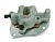 Суппорт тормозной задний левый квадроцикла Yamaha Grizzly 700 550 3B4-2580V-11-00T 3B4-2580V-00-00 3B4-2580V-11-00
