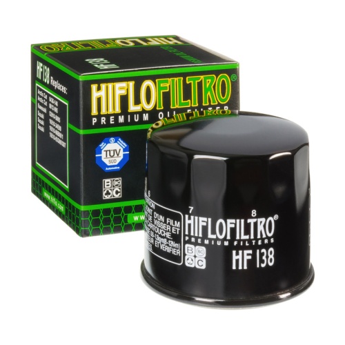 Масляный фильтр HF 138 0436-146 0812-005 16510-07J00 16510-34E00