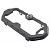 Корпус cпидометра (панели приборов) для квадроцикла BRP Can-am Renegade Commander Maverick DS 450 500 800 1000 710001183