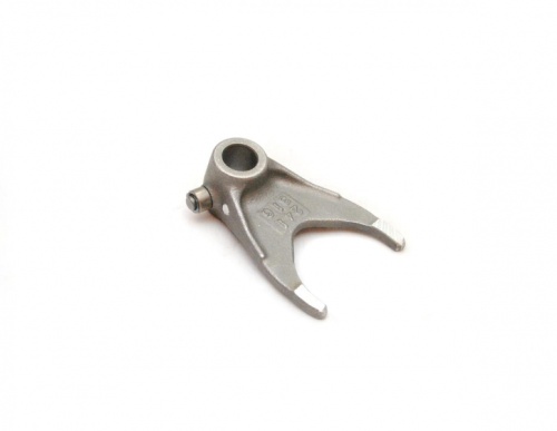 Вилка КПП квадроцикла Suzuki Kingquad 750 700 500 450 25240-31G00 25240-31G10