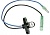 Датчик температуры SPI для Arctic Cat 3005-071 3005-460 SM-01271