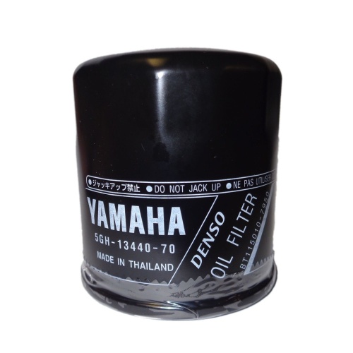 Фильтр масляный квадроцикла Yamaha Kodiak Bruin снегохода RX-1 5GH-13440-00-00 5GH-13440-10-00 5GH-13440-30-00 5GH-13440-70-00 5GH-13440-71-00