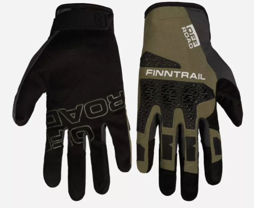 Перчатки Enduro 2732 Khaki  Размер L