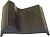 Демпфер лыжи снегохода Polaris 5411083 SM-08147