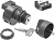 Замок зажигания SPI снегохода BRP Ski-Doo SM-01551 (515176781 515177063)