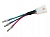 Проводка к ACTIVETRIM с боковым ПДУ SmartCraft для MERCURY 8M0114502