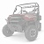 Ручка в кабину Kemimoto для 2014-2021 Polaris Ranger 570 900 1000 XP Crew 5450844-070 B0111-04301BK