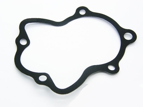 Прокладка КПП Yamaha Grizzly, Viking, Rhino, Wolverine 700 550 3B4-18146-00-00