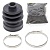 Пыльник ШРУСа передний внутренний All Balls для Honda TRX 420, 500 Kawasaki Brute force 650, 750 19-5013