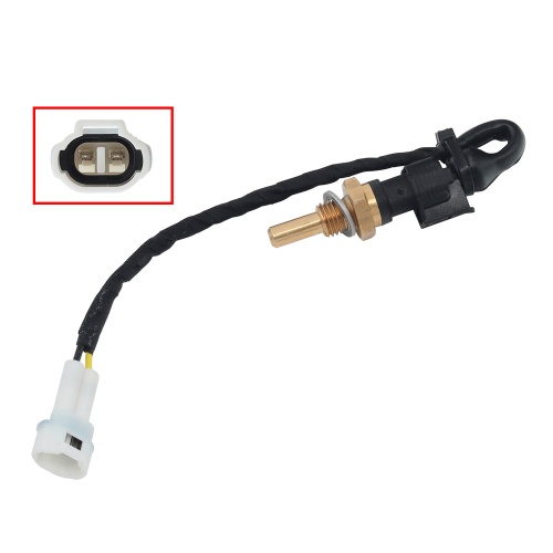 Датчик температуры охлаждающей жидкости для снегохода Polaris 850 SKS RMK Khaos Indy Switchback 2208359 2415756 SM-01268