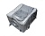 Кофр для снегохода Arctic Car Bearcat WT 2639-683 3639-187 4639-116 5639-049