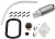 Топливный насос двигателя квадроцикла BRP Can-Am Outlander Renegade G1 703500771 AT-07521