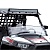 Стекло половинка для Polaris RZR 1000 KIMPEX 74139