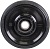 Ролик подвески снегохода BRP Ski Doo 503190577 503191316 (141mm)
