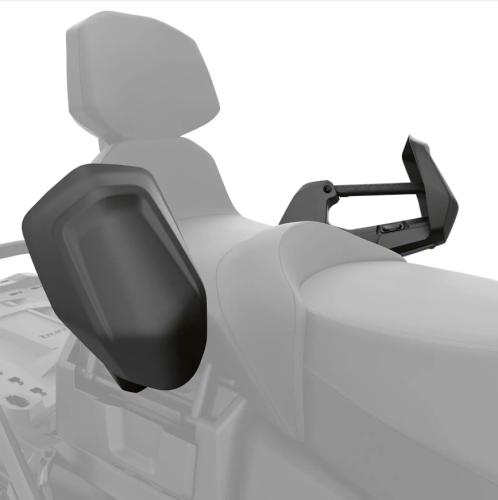 Ручки пассажира с подогревом для BRP Ski-doo 860201840