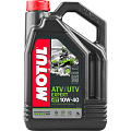 Масла Motul