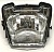 Фара центральная Polaris Sportsman 500 570 2410429 2410429N