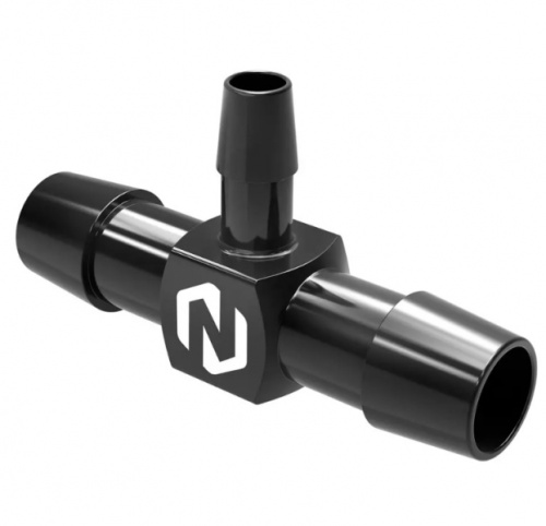Фитинг Т образный охлаждения усиленный Niche квадроцикла BRP Can-Am Maverick X3 509000996 32H1096201