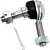 Рулевой наконечник внешний левая резьба Polaris Sportsman 850  Sportsman 550 09+ 7061170 7061174 WE311018 AT-08771  51-1050
