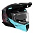 Шлем с подогревом 509 Delta R4 Teal Maroon F01004300-301 (Рамзер XS) Размер XS