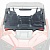 Стекло лобовое полноразмерное GorillaWorks для Polaris RZR PRO XP 2020+ 2883756 FWF756