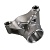 Задняя левая цапфа (кулак) Polaris 800 RZR S 500 Sportsman Touring X2 5134984