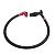 Бронепровод квадроцикла оригинальный Polaris RZR 800 2011 59,3CM 4013077