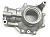 Корпус редуктора Arctic Cat 1502-856