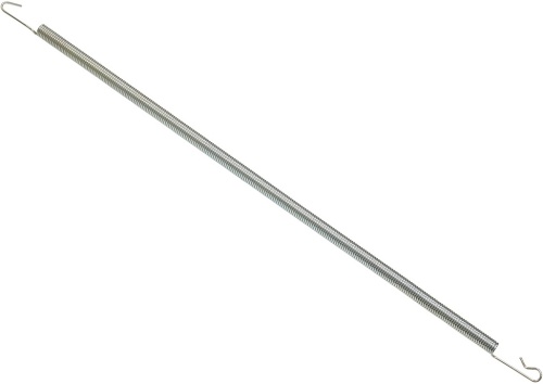 Пружина фиксации капота к глушителю Sledex для снегохода Yamaha 540 600 700 800 90507-16046-00 SM-02104