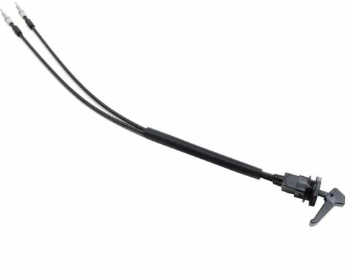 Трос подсоса снегохода Arctic Cat 570 2000 Bearcat F570 T570 Lynx 2000 0687-208