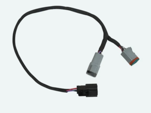 Проводка подключения подогрева ручек для BRP Sea-doo 295100906