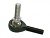 Рулевой наконечник снегохода Polaris RMK Rush Switchback Indy Axys Titan 800 600 550 RMK Switchback Rush Indy Axys Titan 7061166 SM-08407