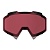 Линза 509 Sinister X7 S1 Light Rose HCS Tint с подогревом F02014000-000-104