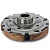 Сцепление центробежное RiderLab для Arctic Cat 350 425 450 500 0823-328 CC328