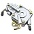 Вакуумный топливный насос Yamaha Rhino 660 5UG-13910-00-00  5UG-13910-01-00  FP90 FP90