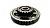 Шестерня муфты стартера Yamaha VK10 Proffessional FX Nytro RS Venture RS Vector SR Viper 8ES-15512-00-00 8ES-15512-01-00