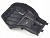 Крышка воздушного фильтра верхняя квадроцикла Yamaha Grizzly 700 550 3B4-14402-03-00