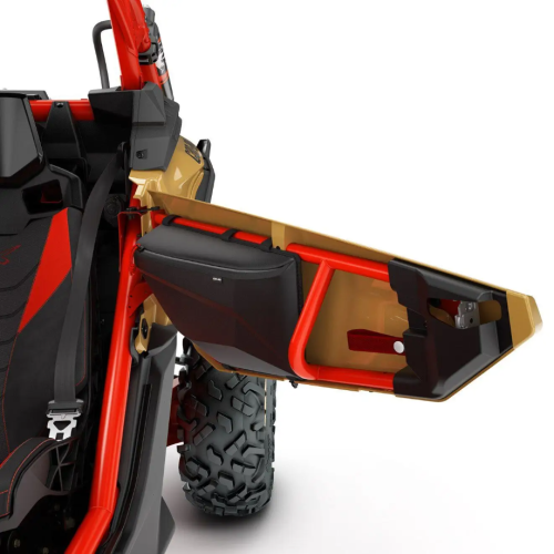 Сумки дверные верхние для BRP Can-Am Maverick X3 715004276