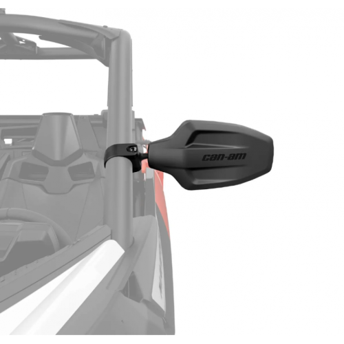 Зеркала пластиковые BRP Can-Am Maverick R 715007188