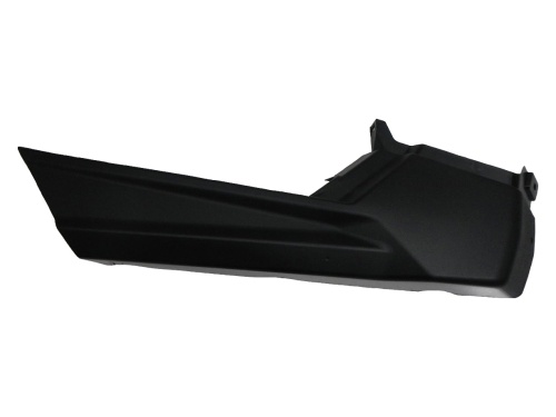 Пластиковая накладка порога правая для BRP Can-Am Maverick X3 705009514