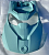 Капот для снегохода BRP Ski-doo Freeride 850 REV Gen5 517308855