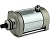 Электростартер снегохода Polaris 4010417 4011584 4012032 AT-01103