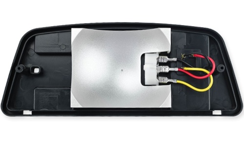 Корпус стоп сигнала снегохода BRP Ski Doo 01-104-14 (414513600 510004061)
