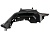 Пластиковая облицовка багажного отсека левая для BRP Can-am Maverick R 705016220