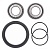 Ступичный подшипник All Balls для Polaris Sportsman, Magnum, Big Boss до 2002г. 25-1008 3554509
